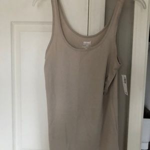 Old Navy tank